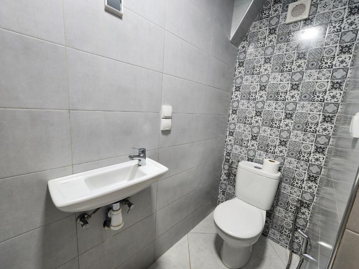 אגאדיר Green Surf House מראה חיצוני תמונה