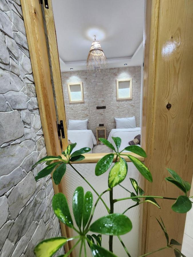 אגאדיר Green Surf House מראה חיצוני תמונה