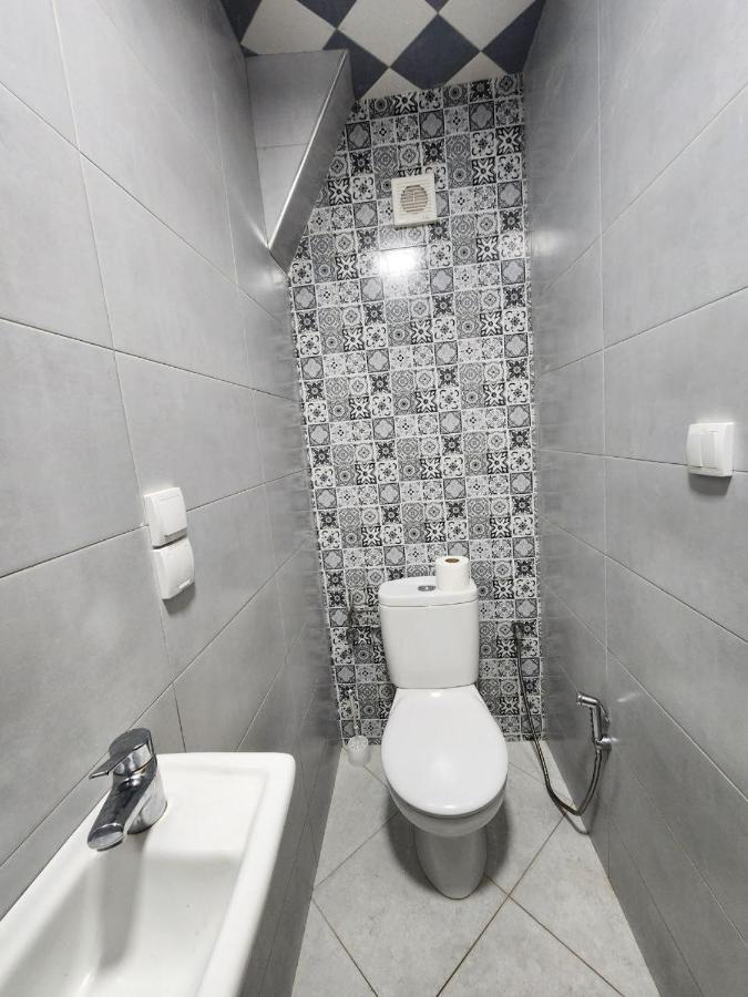 אגאדיר Green Surf House מראה חיצוני תמונה